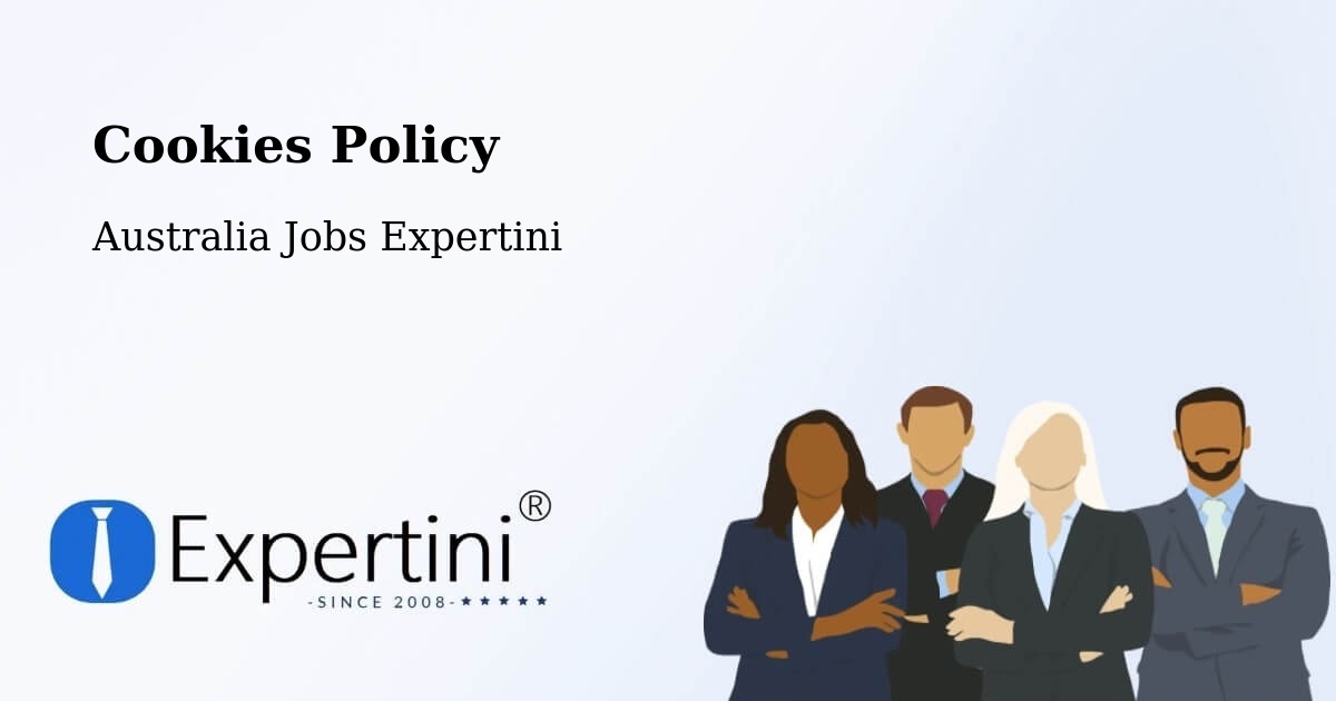 Cookie Policy – Wacol - Australia Jobs Expertini