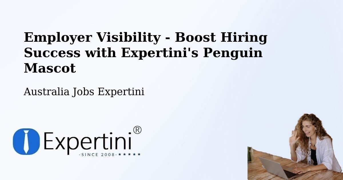 CV and Resume Visibility Optimization – Wacol - Australia Jobs Expertini